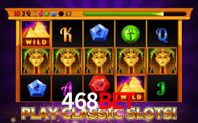 468BET APP
